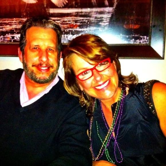 Meet the Posher Other - Meet your Posher, Dena